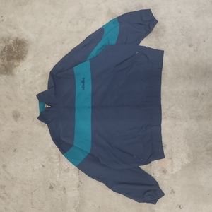 Vintage Ellesse Track Jacket